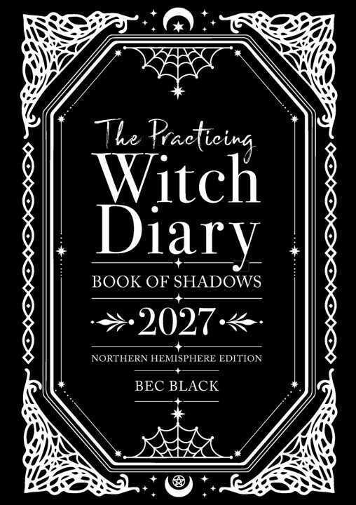 The Practicing Witch Diary 2027