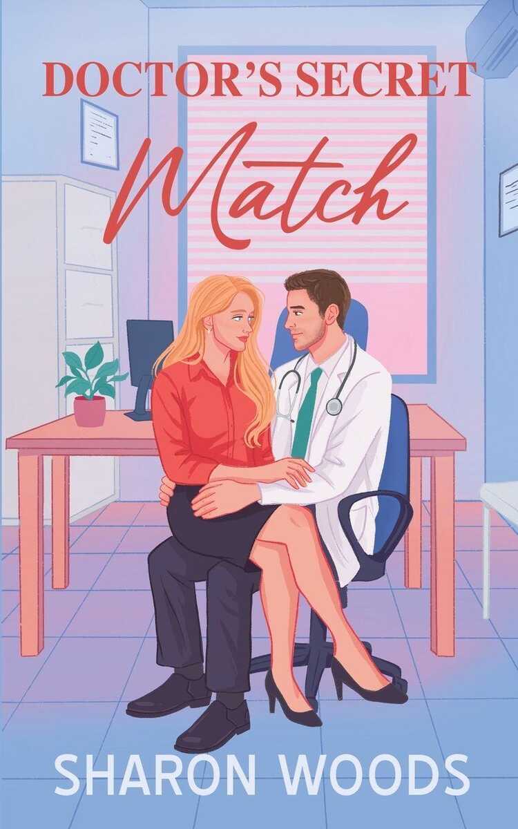 Doctor's Secret Match