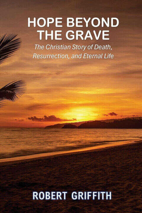 Hope Beyond the Grave