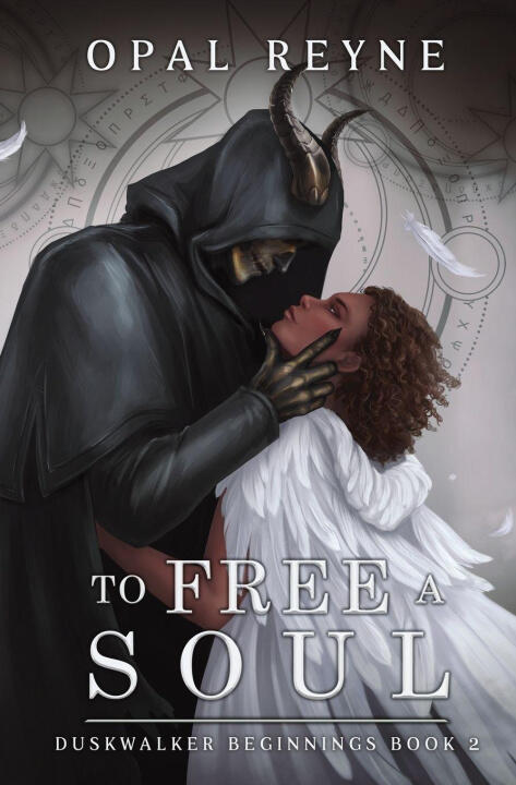 To Free a Soul