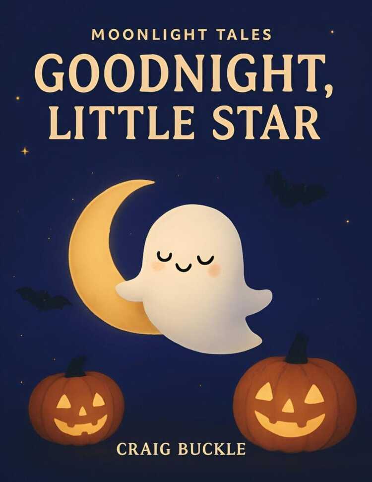 Goodnight, Little Star
