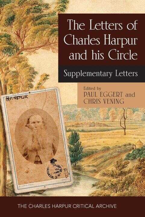 The Letters of Charles Harpur and his Circle