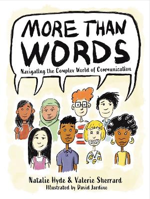 More than Words