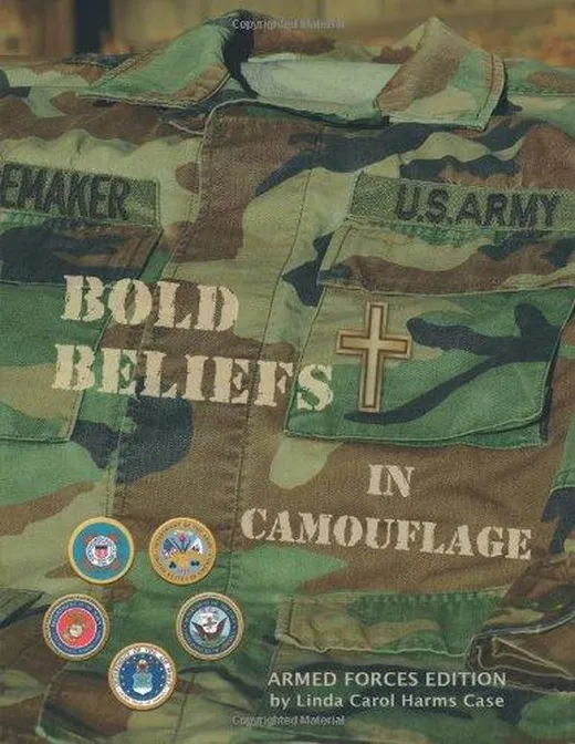 Bold Beliefs in Camouflage: A - Z Briefings