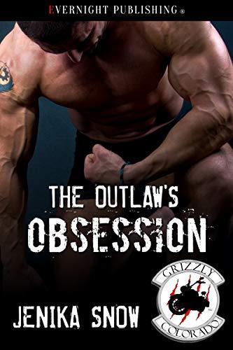 The Outlaw's Obsession