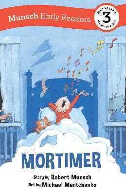 Mortimer Early Reader