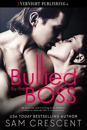Bullied by the Boss