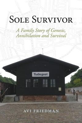 Sole Survivor