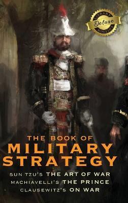 Book of Military Strategy