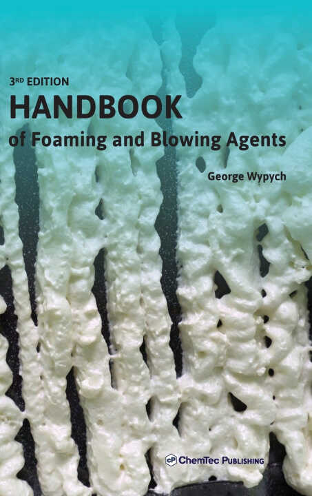Handbook of Foaming and Blowing Agents