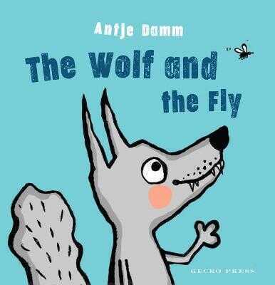 Wolf and Fly
