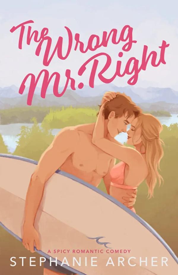 The Wrong Mr. Right