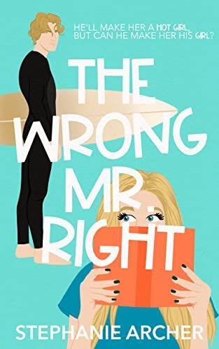 The Wrong Mr. Right