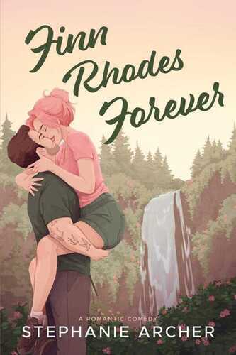 Finn Rhodes Forever