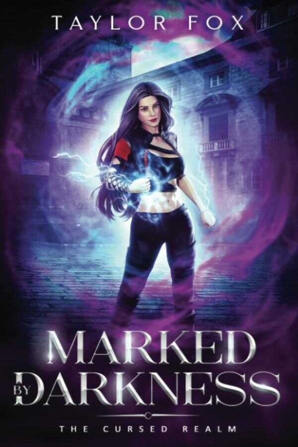 Marked by Darkness