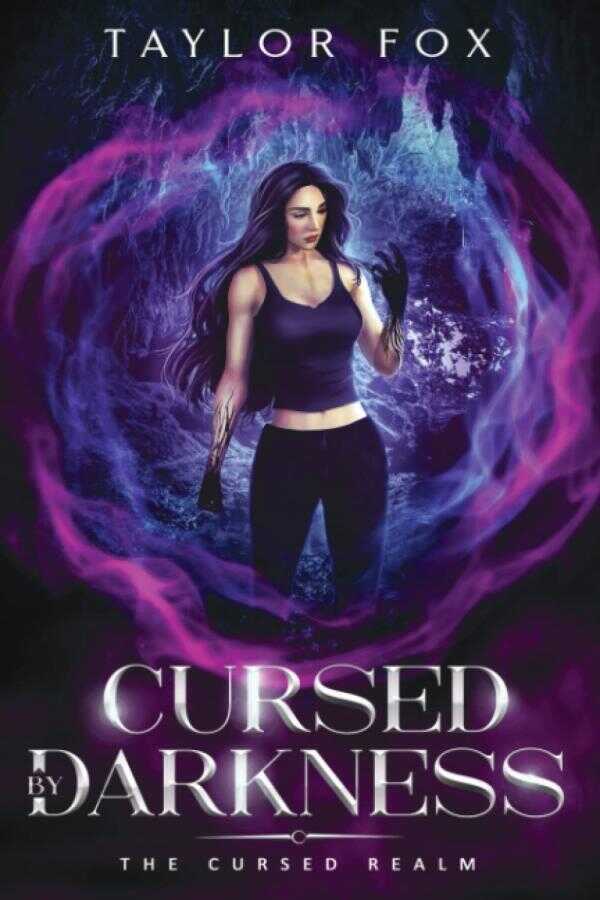 Cursed by Darkness
