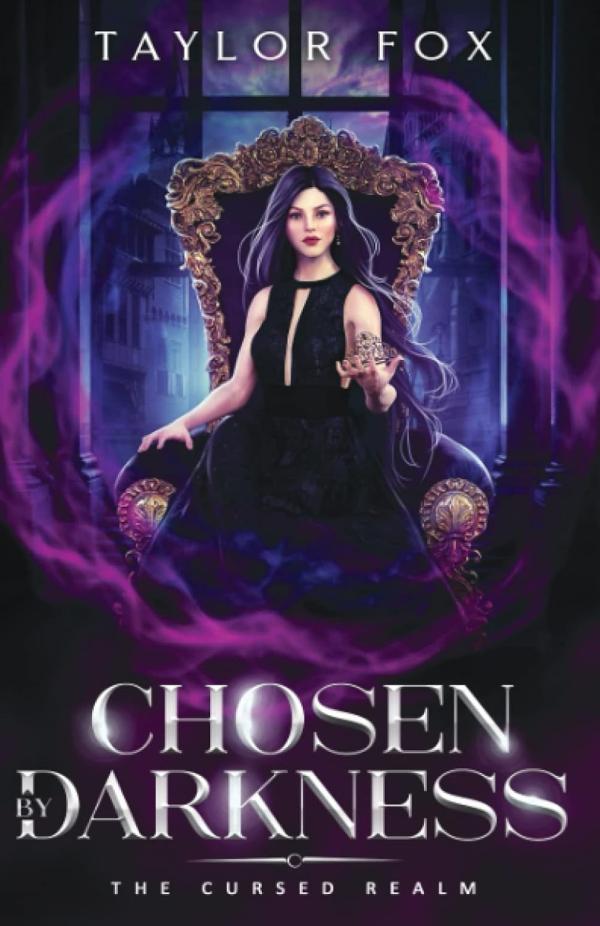 Chosen by Darkness