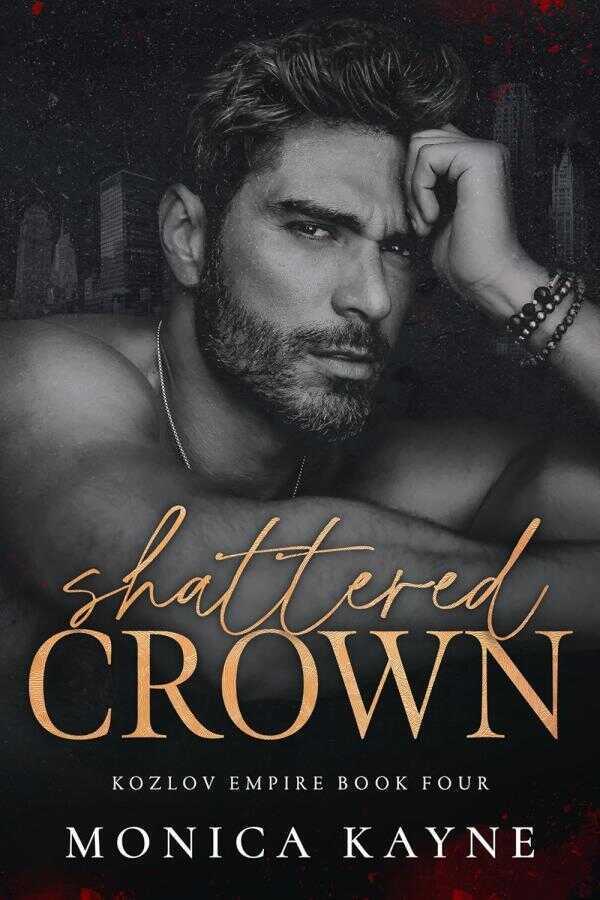 Shattered Crown