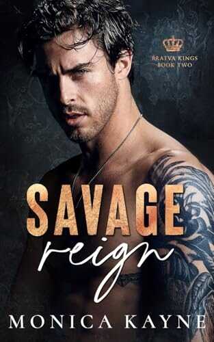 Savage Reign