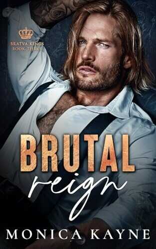 Brutal Reign