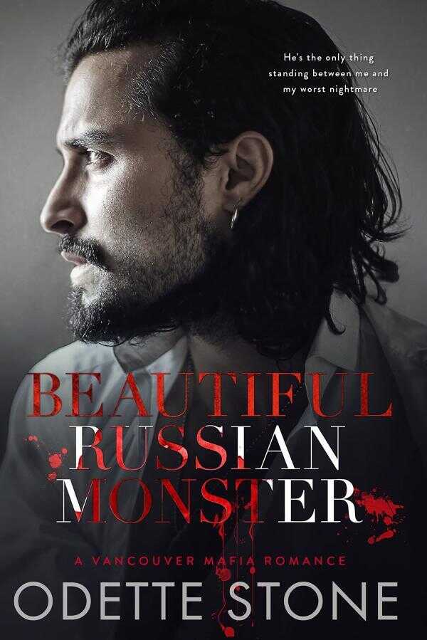 Beautiful Russian Monster