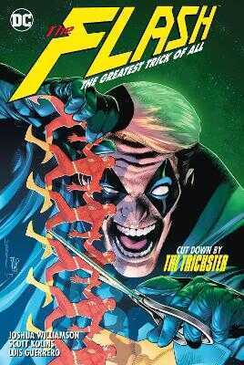 Flash Volume 11