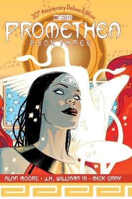 Promethea: 20Th Anniversary Deluxe Edition 03