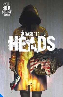 Basketful of Heads