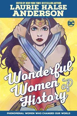 Wonderful Women of History