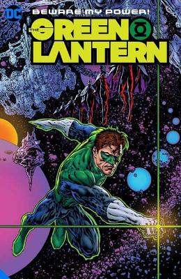 Green Lantern Season Two Volume 1