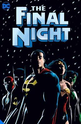 Final Night — Karl Kesel