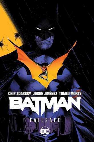 Batman, Vol. 1
