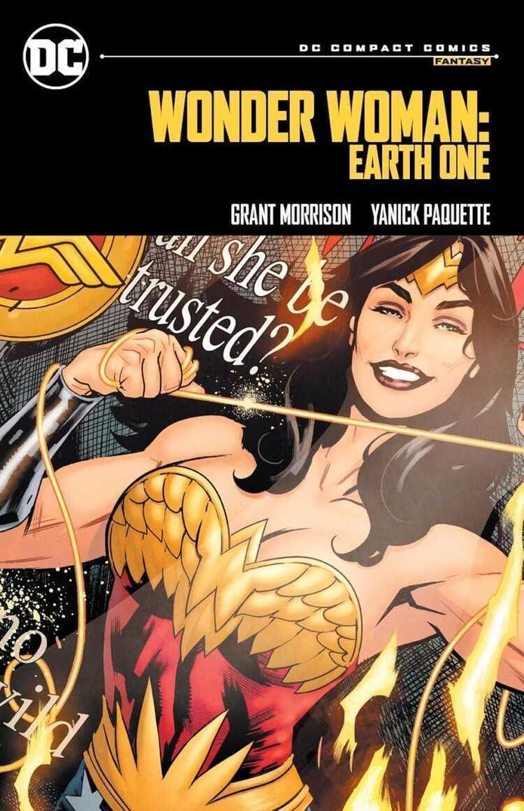 Wonder Woman