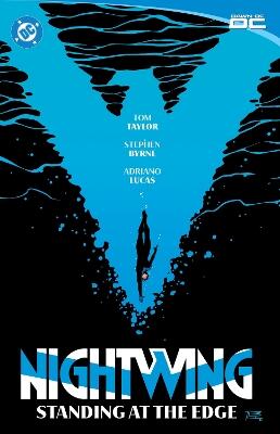 Nightwing #6