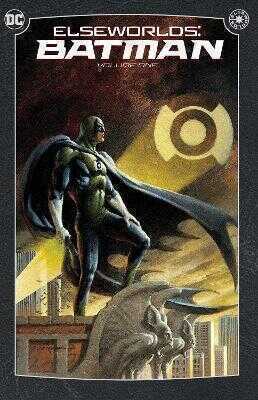 Elseworlds: Batman Vol. 1