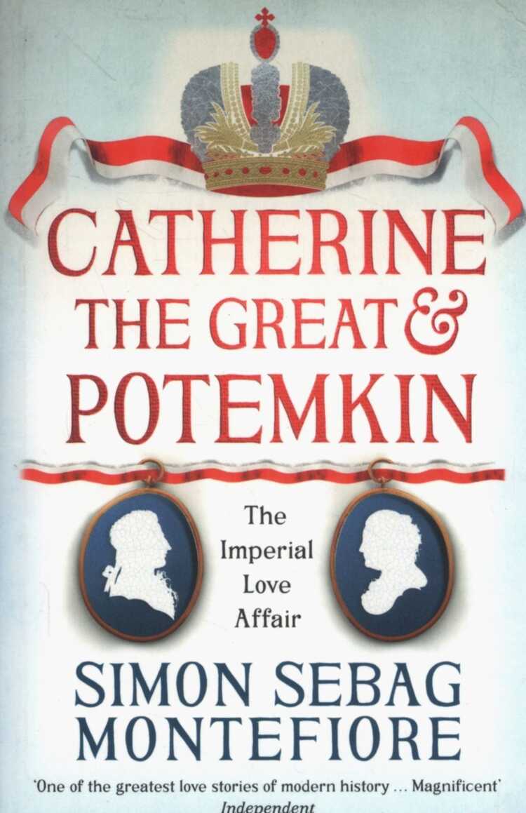 Catherine the Great and Potemkin