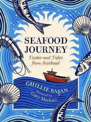 Seafood Journey