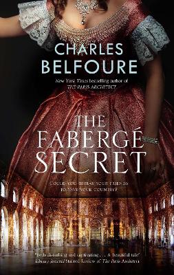 Faberge Secret