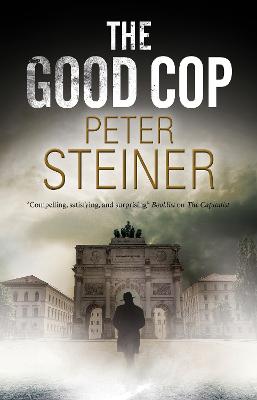 The Good Cop — Peter Steiner
