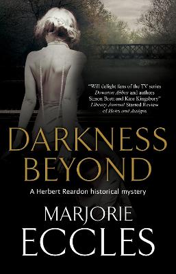 Darkness Beyond — Marjorie Eccles
