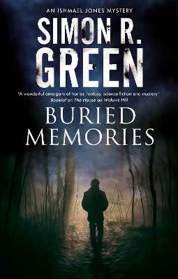 Buried Memories