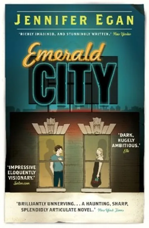 Emerald City