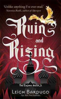 Ruin and Rising
