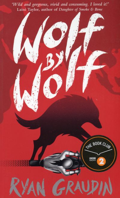 Wolf by Wolf