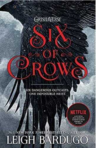 Six of Crows: Book One