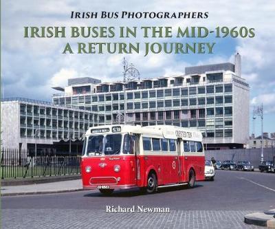 Irish Buses in the mid-1960s