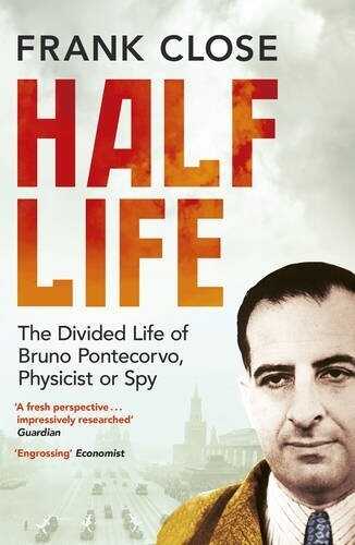 Half Life