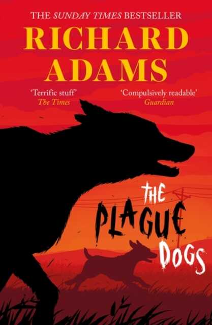 Plague Dogs