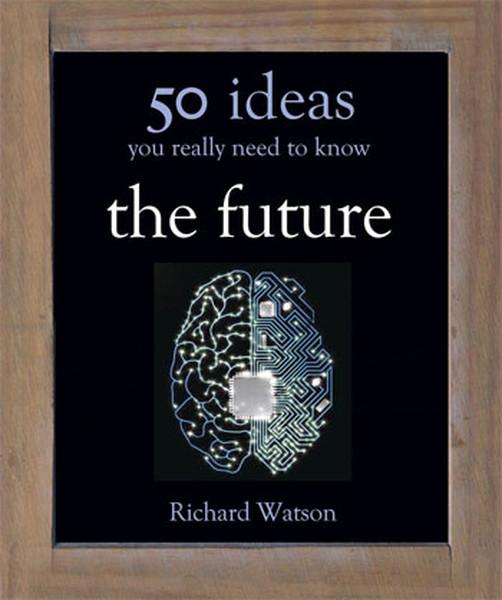 50 Future Ideas