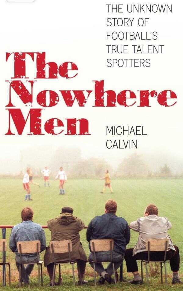 The Nowhere Man